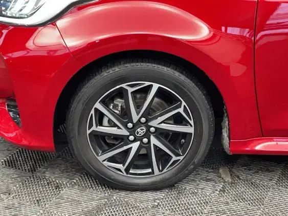 TOYOTA YARIS IV - voiture d'occasion - Photo 22