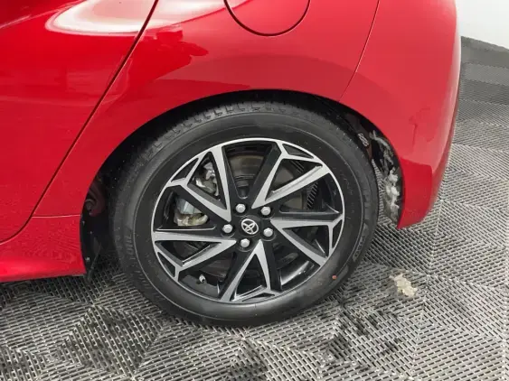 TOYOTA YARIS IV - voiture d'occasion - Photo 23