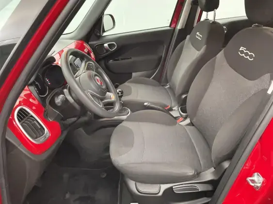 FIAT 500L - voiture d'occasion - Photo 18