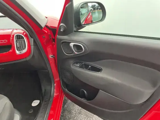 FIAT 500L - voiture d'occasion - Photo 20