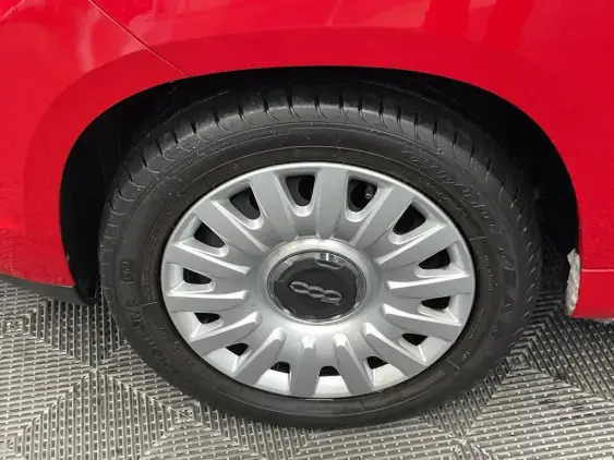 FIAT 500L - voiture d'occasion - Photo 23