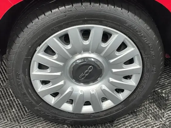 FIAT 500L - voiture d'occasion - Photo 25