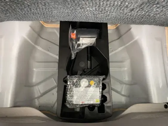 TOYOTA AYGO II - voiture d'occasion - Photo 17