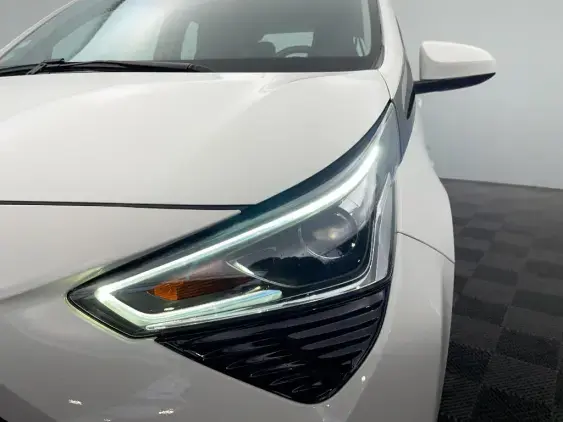 TOYOTA AYGO II - voiture d'occasion - Photo 22