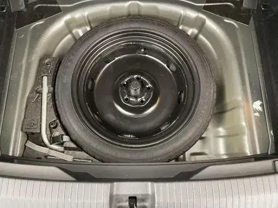 VOLKSWAGEN T-ROC - voiture d'occasion - Photo 17