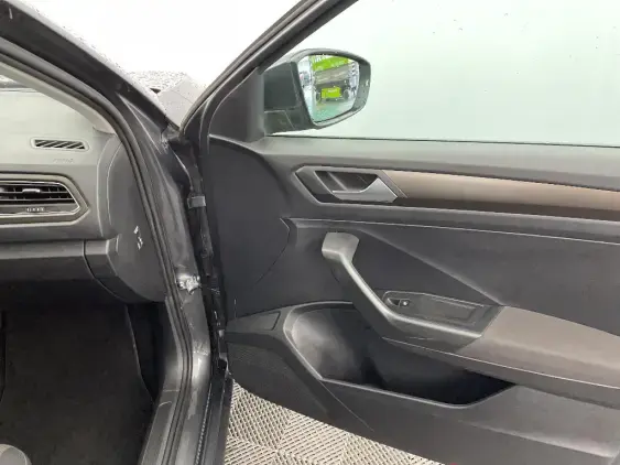 VOLKSWAGEN T-ROC - voiture d'occasion - Photo 20