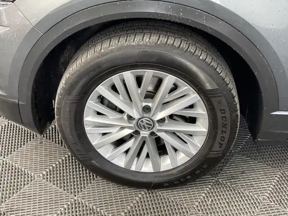 VOLKSWAGEN T-ROC - voiture d'occasion - Photo 23