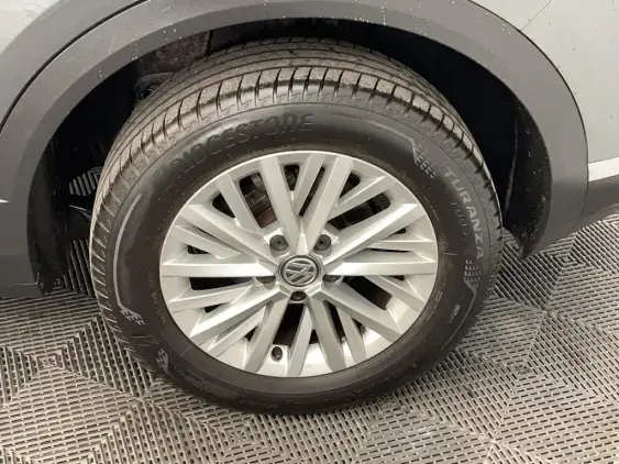 VOLKSWAGEN T-ROC - voiture d'occasion - Photo 24