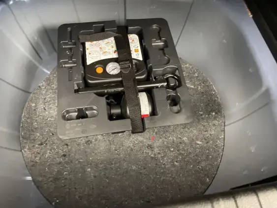 RENAULT CAPTUR II - voiture d'occasion - Photo 17