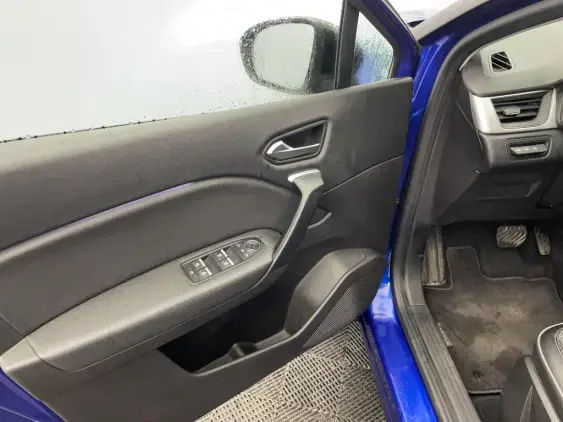 RENAULT CAPTUR II - voiture d'occasion - Photo 19