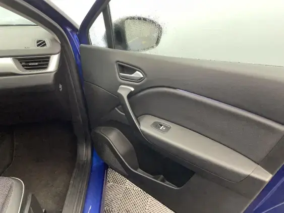 RENAULT CAPTUR II - voiture d'occasion - Photo 20