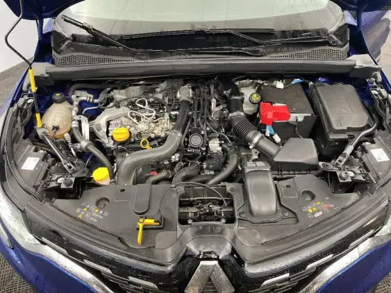 RENAULT CAPTUR II - voiture d'occasion - Photo 21