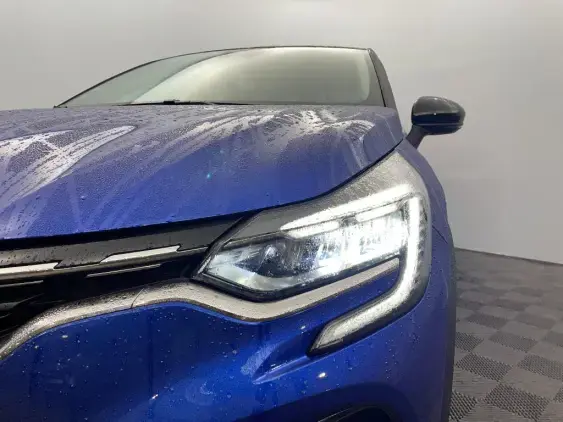 RENAULT CAPTUR II - voiture d'occasion - Photo 22