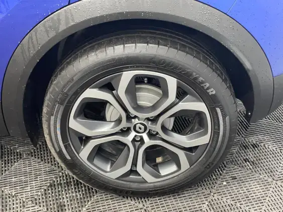 RENAULT CAPTUR II - voiture d'occasion - Photo 24