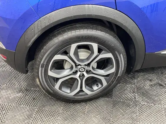 RENAULT CAPTUR II - voiture d'occasion - Photo 25