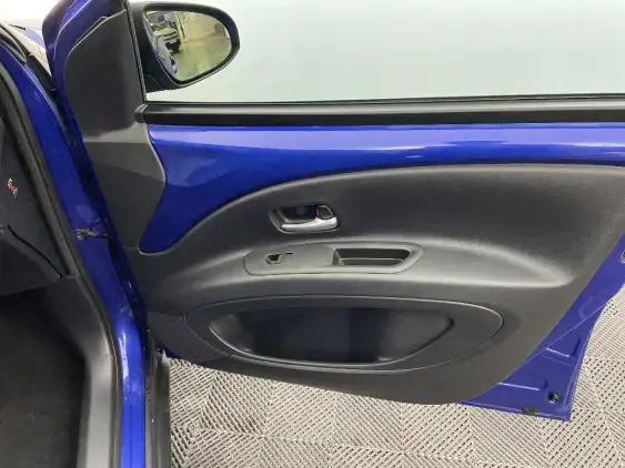 TOYOTA AYGO X - voiture d'occasion - Photo 20