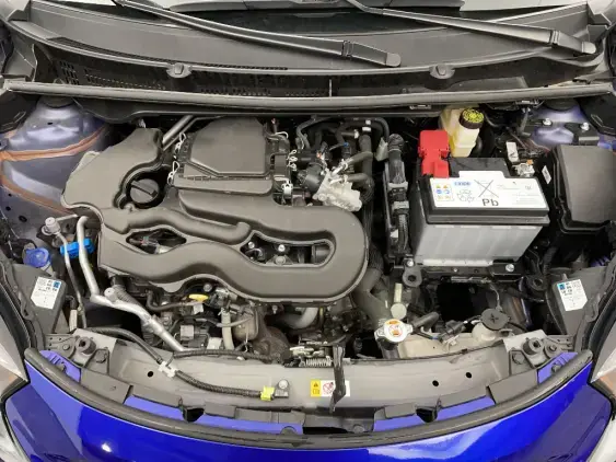 TOYOTA AYGO X - voiture d'occasion - Photo 21