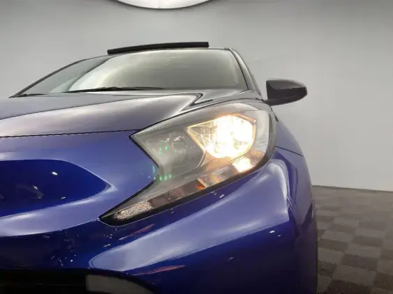 TOYOTA AYGO X - voiture d'occasion - Photo 22