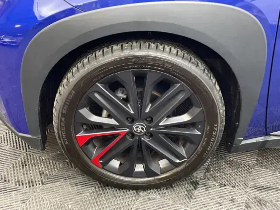 TOYOTA AYGO X - voiture d'occasion - Photo 23