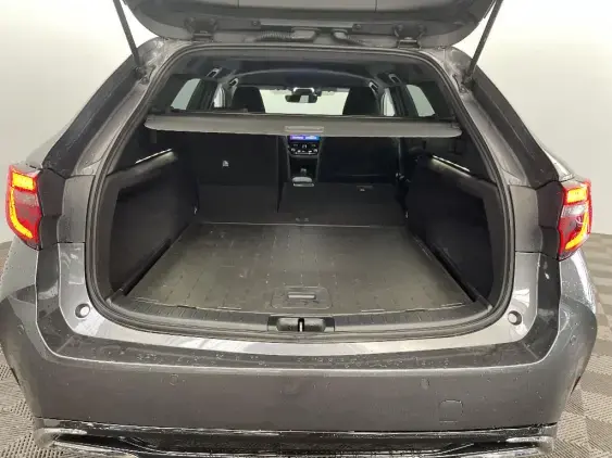 TOYOTA COROLLA TOURING SPT X - voiture d'occasion - Photo 16