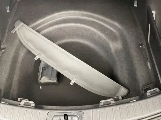 TOYOTA COROLLA TOURING SPT X - voiture d'occasion - Photo 17