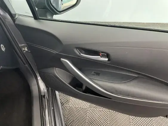 TOYOTA COROLLA TOURING SPT X - voiture d'occasion - Photo 20