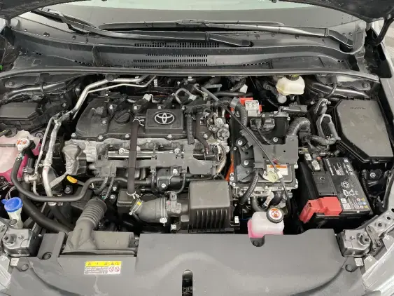 TOYOTA COROLLA TOURING SPT X - voiture d'occasion - Photo 21