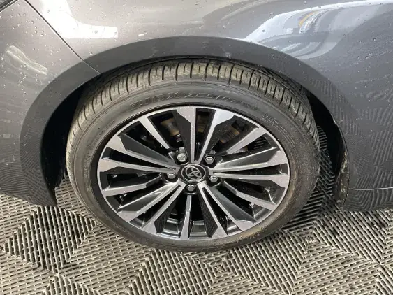 TOYOTA COROLLA TOURING SPT X - voiture d'occasion - Photo 23