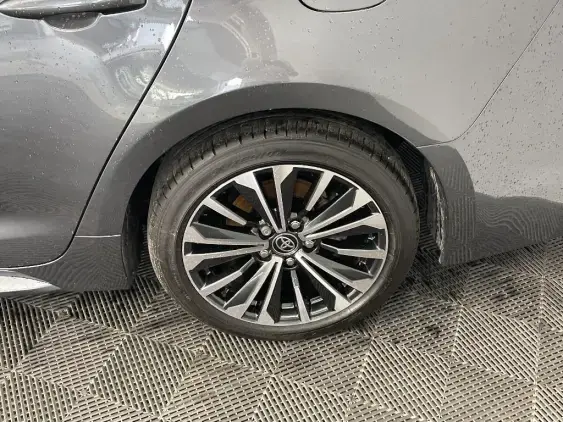 TOYOTA COROLLA TOURING SPT X - voiture d'occasion - Photo 24