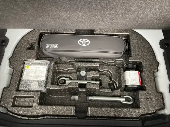 TOYOTA COROLLA XII - voiture d'occasion - Photo 17