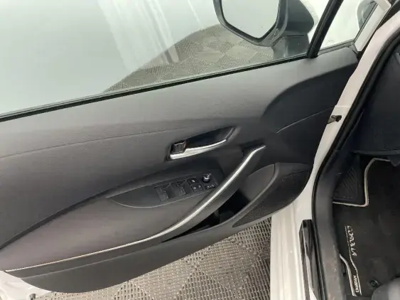 TOYOTA COROLLA XII - voiture d'occasion - Photo 19