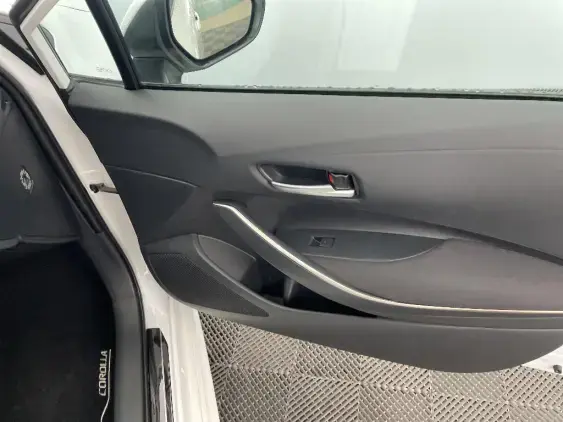 TOYOTA COROLLA XII - voiture d'occasion - Photo 20