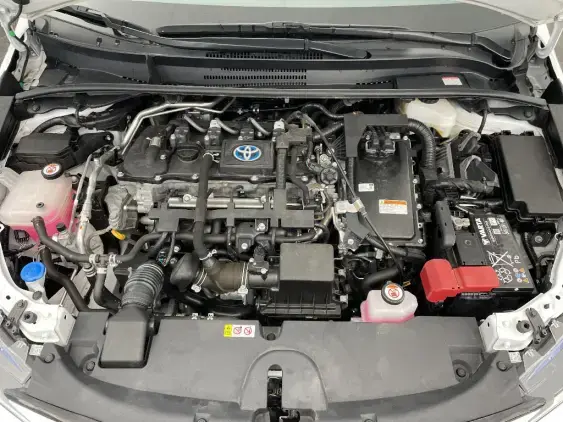 TOYOTA COROLLA XII - voiture d'occasion - Photo 21