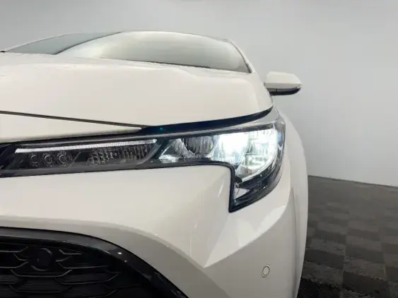 TOYOTA COROLLA XII - voiture d'occasion - Photo 22