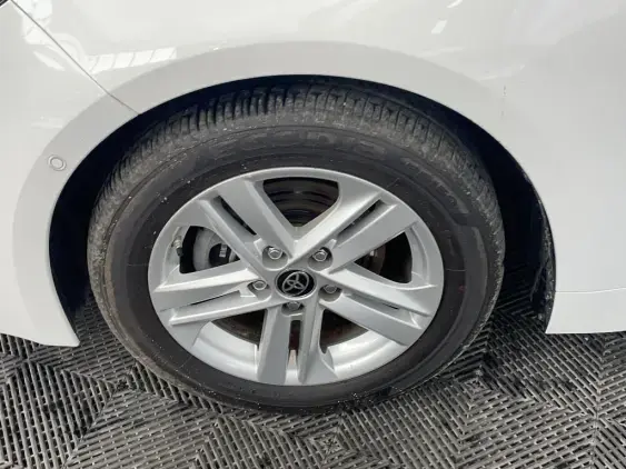 TOYOTA COROLLA XII - voiture d'occasion - Photo 23