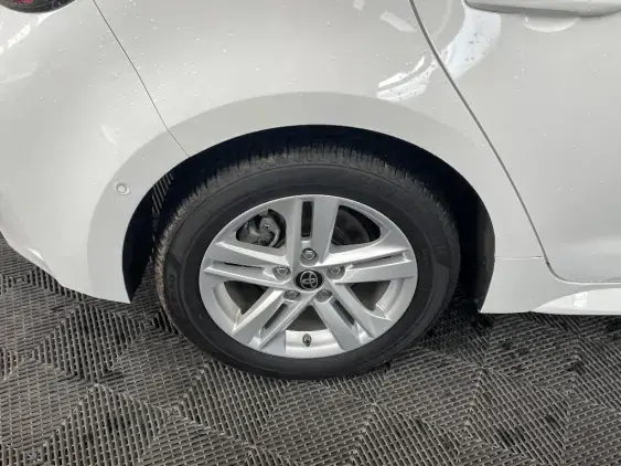 TOYOTA COROLLA XII - voiture d'occasion - Photo 25