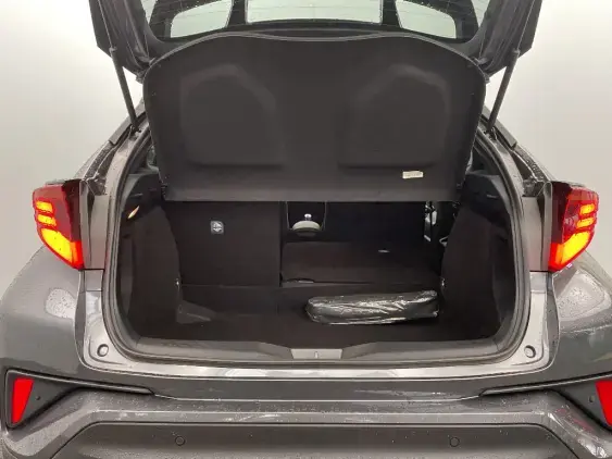 TOYOTA C-HR - voiture d'occasion - Photo 16