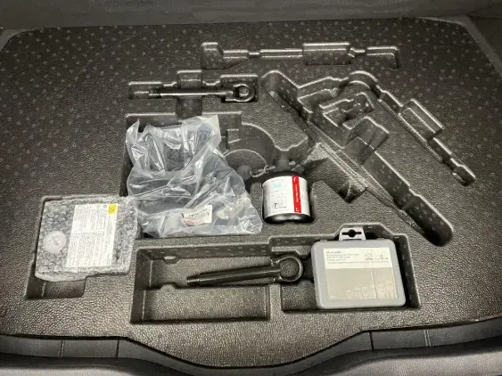 TOYOTA C-HR - voiture d'occasion - Photo 17