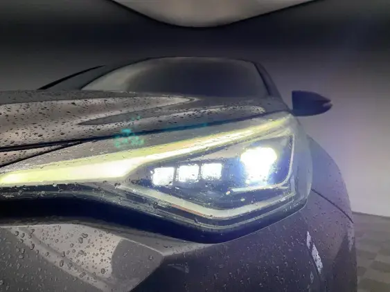 TOYOTA C-HR - voiture d'occasion - Photo 22