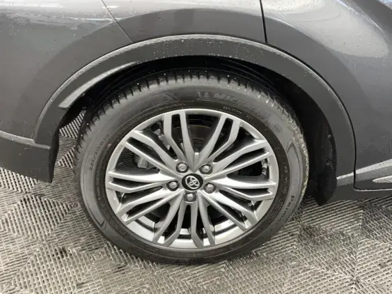 TOYOTA C-HR - voiture d'occasion - Photo 25