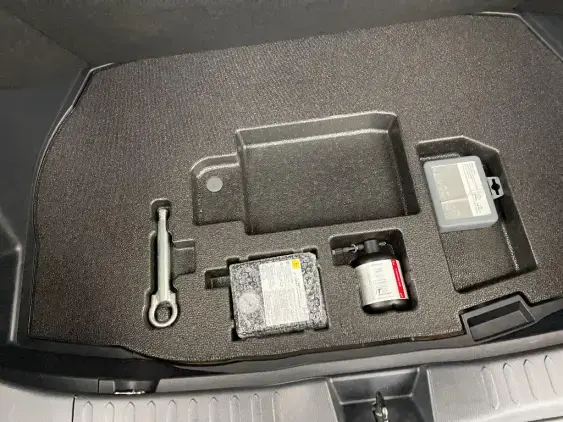 TOYOTA C-HR II - voiture d'occasion - Photo 17