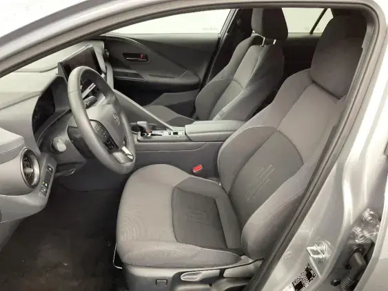 TOYOTA C-HR II - voiture d'occasion - Photo 18