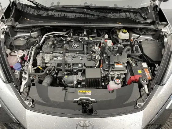 TOYOTA C-HR II - voiture d'occasion - Photo 21