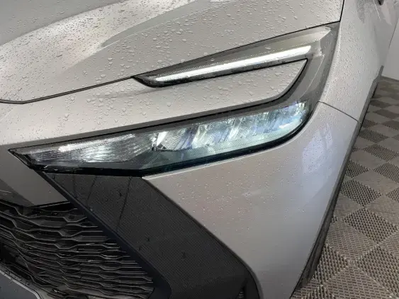 TOYOTA C-HR II - voiture d'occasion - Photo 22