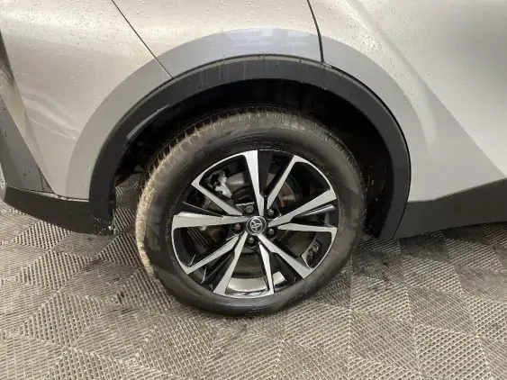 TOYOTA C-HR II - voiture d'occasion - Photo 25