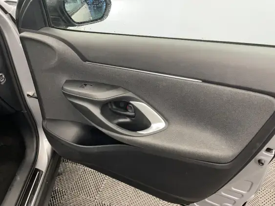 TOYOTA YARIS CROSS I - voiture d'occasion - Photo 19