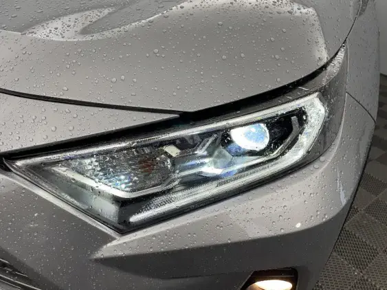 TOYOTA RAV4 V - voiture d'occasion - Photo 22