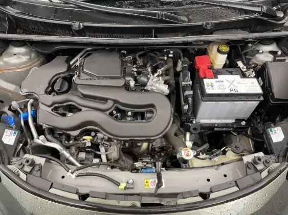 TOYOTA AYGO X - voiture d'occasion - Photo 20