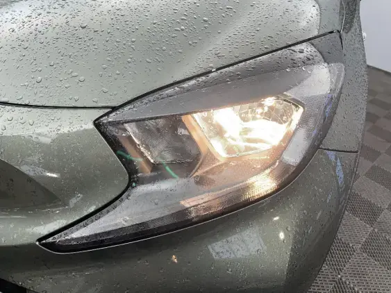 TOYOTA AYGO X - voiture d'occasion - Photo 21