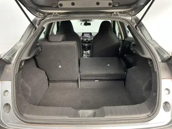 NISSAN JUKE II - voiture d'occasion - Photo 16